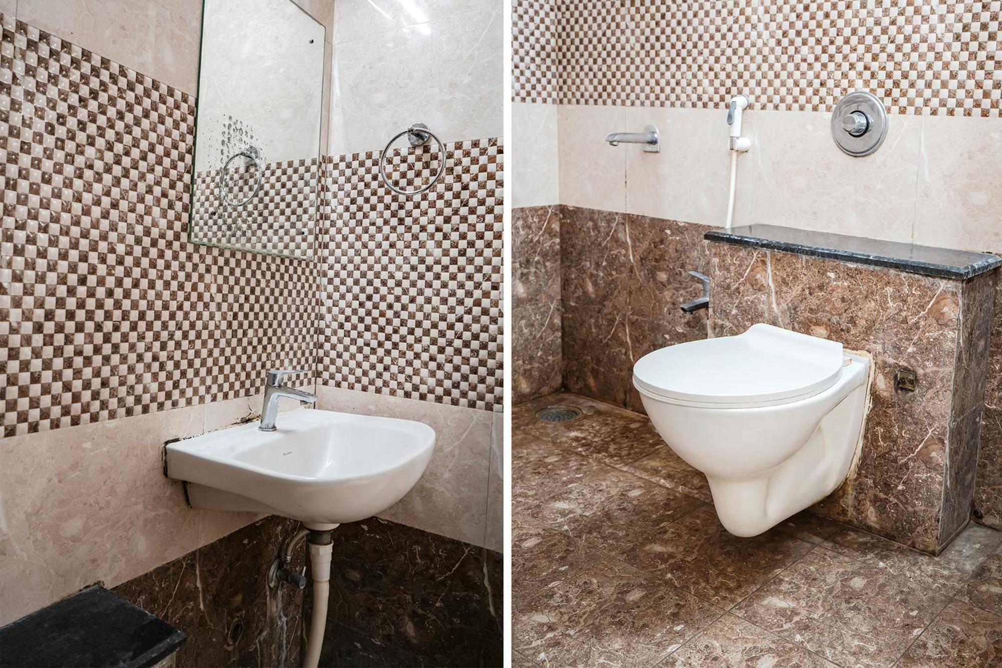 Fabhotel Champion Grand - Nr Fortis Hospital, Nagarbhavi Jalahalli Экстерьер фото